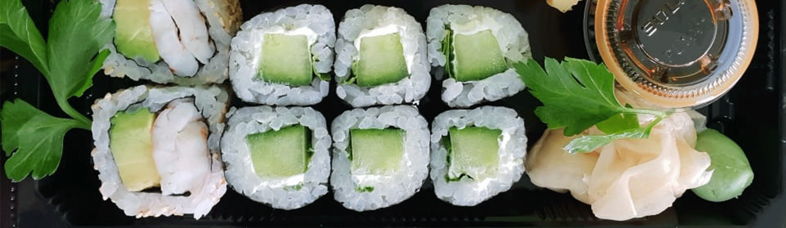 Sushis