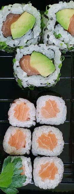 Sushis